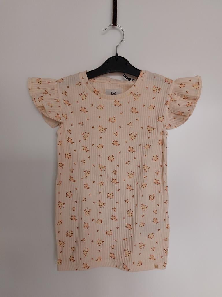 Koko Noko shirtje maat 122 Nieuw, Kinderen en Baby's, Kinderkleding | Maat 122, Meisje, Nieuw, Ophalen of Verzenden, Shirt of Longsleeve