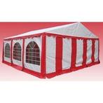 Te huur: partytent verschillende formaten, Ophalen, Zo goed als nieuw, Overige