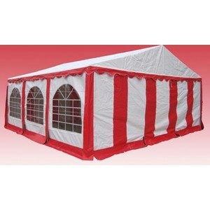 Te huur: partytent verschillende formaten, Hobby en Vrije tijd, Feestartikelen | Verhuur, Zo goed als nieuw, Overige, Ophalen