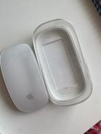 Apple Magic Mouse op batterijen, Computers en Software, Muizen, Ophalen of Verzenden, Gebruikt, Draadloos, Muis