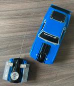 Afstandsbestuurbare Mustang Mach1 1:24, Ophalen of Verzenden, Gebruikt, Overige merken