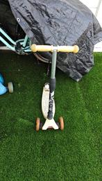 Gele step met drie wielen, Fietsen en Brommers, Steps, Ophalen of Verzenden