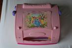 Disney. Tekenkoffer. Tekendoos., Ophalen of Verzenden, Zo goed als nieuw, Knutselen, Met licht