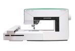 Husqvarna VIKING Designer Jade 35 Borduur / Naaimachine, Ophalen, Zo goed als nieuw, Machineborduren, Borduurmachine