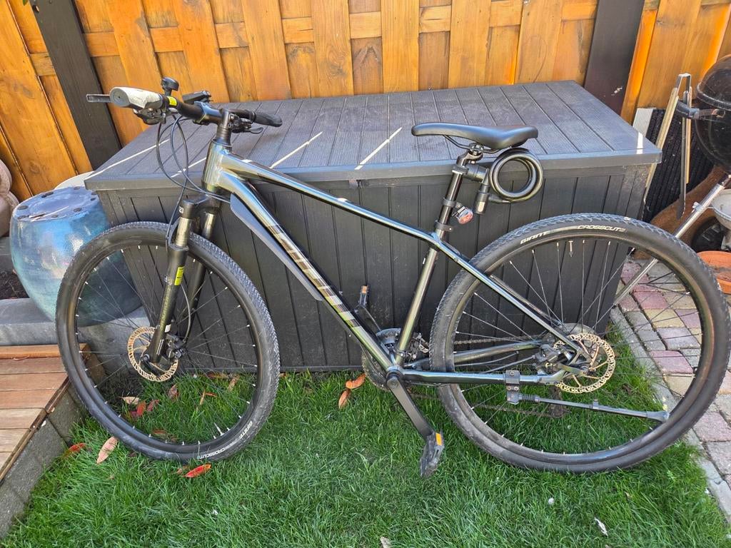 Giant Roam 2020 Allround Hybride Fiets - Nette Staat, Ophalen, 28 inch, Vering, Giant