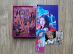 compleet purple kiss hide & seek album cd kpop k.pop, Ophalen of Verzenden, Zo goed als nieuw, Foto of Kaart