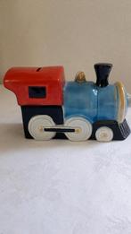 GOEBEL SPAARPOT PORSELEIN , GENUMMERD, Ophalen of Verzenden, Zo goed als nieuw, Steen, Aardewerk of Keramiek, Dier