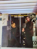 Dick Curless, Cd's en Dvd's, Ophalen of Verzenden, Gebruikt, 12 inch