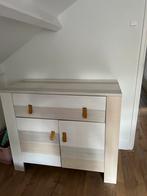 Commode babykamer, Kinderen en Baby's, Kinderkamer | Commodes en Kasten, Ophalen of Verzenden, 50 tot 70 cm, 100 cm of meer, 90 tot 105 cm