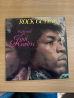 jimi hendrix lot band of gypsys smash hits, Cd's en Dvd's, Vinyl | Rock, Ophalen of Verzenden, Zo goed als nieuw, 12 inch, Poprock
