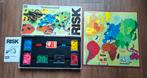 Risk vintage compleet, Hobby en Vrije tijd, Gezelschapsspellen | Bordspellen, Ophalen of Verzenden, Zo goed als nieuw
