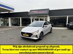 Hyundai i20 1.0 T-GDI Comfort Smart, Auto's, Hyundai, Gebruikt, Euro 6, Lichtsensor, Overige kleuren
