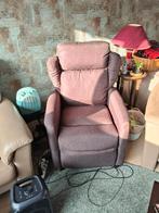 Sta op stoel, Ophalen, Nieuw, 75 tot 100 cm, Stof