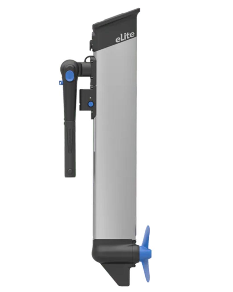 Epropulsion ELITE 500W elektrische motor., Watersport en Boten, Overige materialen, Elektrisch, Ophalen of Verzenden, Zo goed als nieuw