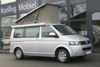 Volkswagen T5 California Comfortline, 2.0 TDI 140pk, Lage KM, Caravans en Kamperen, Campers, Bedrijf, Diesel, Volkswagen