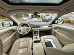 Volvo XC70 3.2 AWD Momentum, LPG G3, Bliss, Leder, Auto's, 238 pk, Beige, XC70, Wit