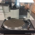 LENCO L-3807 PLATENSPELER, Gebruikt, Lenco, Pitch-regelaar, Theresiastraat