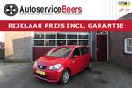 Seat Mii Electric Electric, SOH 88% Nette auto Automaat, DAB, 83 pk, Stof, 260 km, Mii