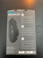 Logitech g305 muis goed als nieuw, Computers en Software, Muizen, Muis, Gaming muis, Nieuw, Ophalen of Verzenden