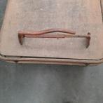 Steenklem, Ophalen, Gebruikt