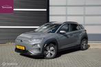 Hyundai Kona EV Premium 64 kWh SOH 100% Trekhaak, 14 kWh, Gebruikt, Origineel Nederlands, 575 min