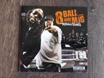 CD  8Ball & MJG - Ridin high (2007)  **VERZ/OPH**, Ophalen, 2000 tot heden, Zo goed als nieuw