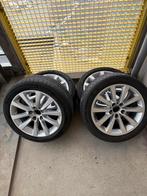 BMW velgen F10 F11 F12 F13 F14, Auto-onderdelen, Banden en Velgen, Ophalen, 18 inch, Banden en Velgen, Personenwagen