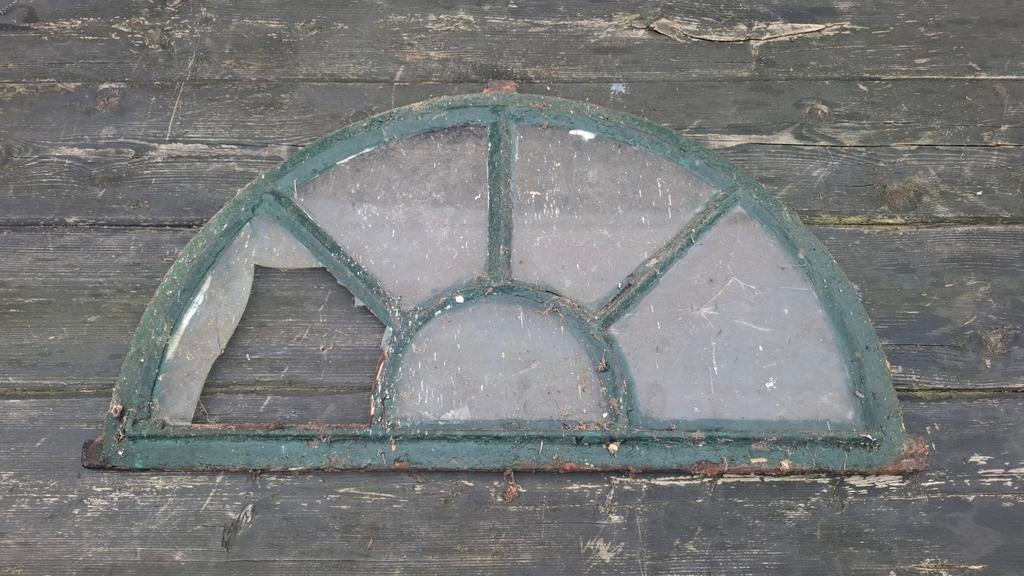 Stalraam, Gebruikt, Minder dan 80 cm, Minder dan 80 cm, Overige typen