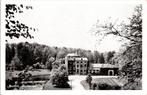 Kasteel Rozendaal, Verzenden, 1940 tot 1960, Gelopen, Gelderland