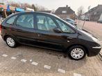 Citroën Xsara 2.0 16V Picasso AUT 2006 Zwart, Auto's, Citroën, Xsara, 4 cilinders, 700 kg, Zwart