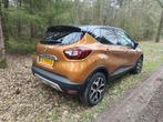 Renault Captur 0.9 TCE Intens panoramadak 2018 73000 km, Voorwielaandrijving, 898 cc, Stof, Overige kleuren