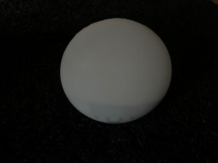 Philips Wake Up Light HF 3510, Witgoed en Apparatuur, Wekkers, Ophalen of Verzenden