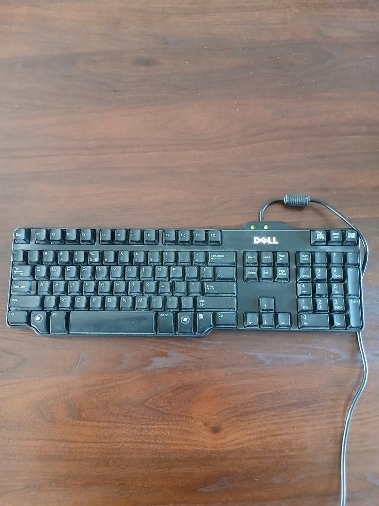 Dell toetsenbord SK-8115, Ergonomisch, Nieuw, Ophalen of Verzenden, Dell