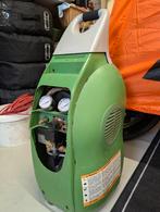 Airpress LHR215/5 Compressor, Doe-het-zelf en Verbouw, Compressors, Ophalen, Gebruikt, 6 tot 10 bar, Minder dan 200 liter/min