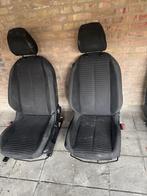 Autostoelen set - Gebruikt, Ophalen, Gebruikt, Universele onderdelen