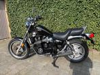 motorfiets Yamaha Maxim 700 X uit 1989, 700 cc, Cardan-aandrijving, 4 cilinders, Particulier