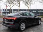 Audi e-tron Sportback 55 quattro 95 kWh 300KW Automaat 2022, Auto's, Audi, Automaat, Gebruikt, SUV of Terreinwagen, Te koop