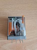 Finder relais (moet snel weg), Verzenden, Zo goed als nieuw