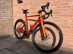 Scott Speedster Gravel 30 met extra wielset, Fietsen en Brommers, Fietsen | Racefietsen, 28 inch, Gebruikt, Aluminium, 57 tot 61 cm