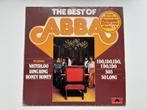 The best of Abba / Vinyl LP, Ophalen of Verzenden, 1960 tot 1980, Gebruikt, 12 inch