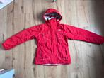 The North Face Ski Jas - Rood - Zo goed als nieuw, Kleding | Dames, Wintersportkleding, Ophalen of Verzenden, Zo goed als nieuw