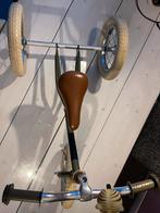 Veloretti Loopfiets Driewieler - Mosgroen, Ophalen of Verzenden, Zo goed als nieuw