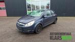 Scherm links-voor van een Opel Corsa, Gebruikt, -, -, Opel