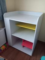 verzorgingstafel handgemaakt, Ophalen, Gebruikt, 50 tot 70 cm, 75 tot 100 cm