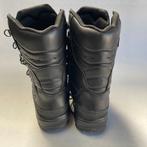 Meindl 3709-01 Bergschoenen Combat Boots Zwart Maat 38, Sport en Fitness, Gebruikt, Meindl, Schoenen, Meindl