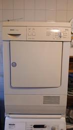 Miele condens droger Wlt 6100, Witgoed en Apparatuur, Wasdrogers, Ophalen, 6 tot 8 kg, Gebruikt, Minder dan 85 cm