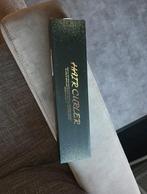 Livaliora  Keramische Warmteborstel - 38 mm, Sieraden, Tassen en Uiterlijk, Uiterlijk | Haarverzorging, Ophalen of Verzenden, Nieuw