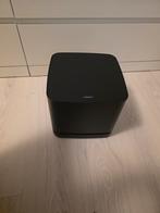 Bose Bass Module 500 - Goede staat, lichte gebruiksporen, Audio, Tv en Foto, Luidsprekers, Ophalen, Gebruikt, Subwoofer, Bose