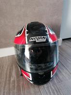 Nolan scooter helm, M, Heren, Nolan, Tweedehands
