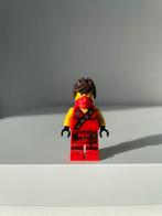 Lego Ninjago Kai Tournament Robe, Kinderen en Baby's, Speelgoed | Duplo en Lego, Ophalen, Zo goed als nieuw, Lego